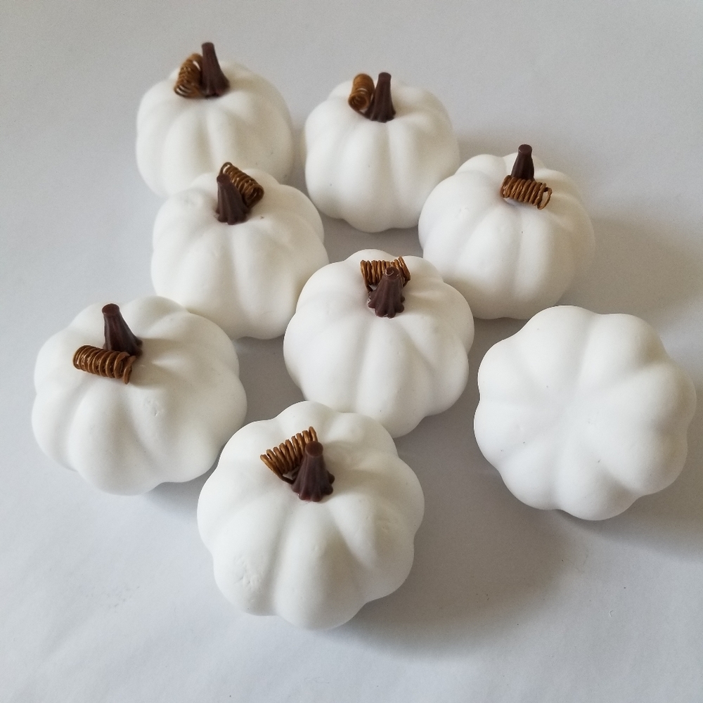 Mini Pumpkins - Picture 2 of 5